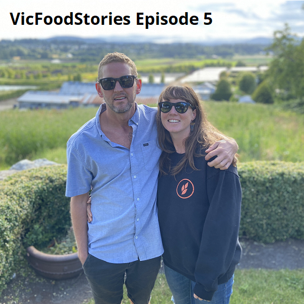 VicFoodStories