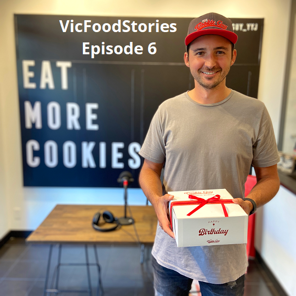 VicFoodStories