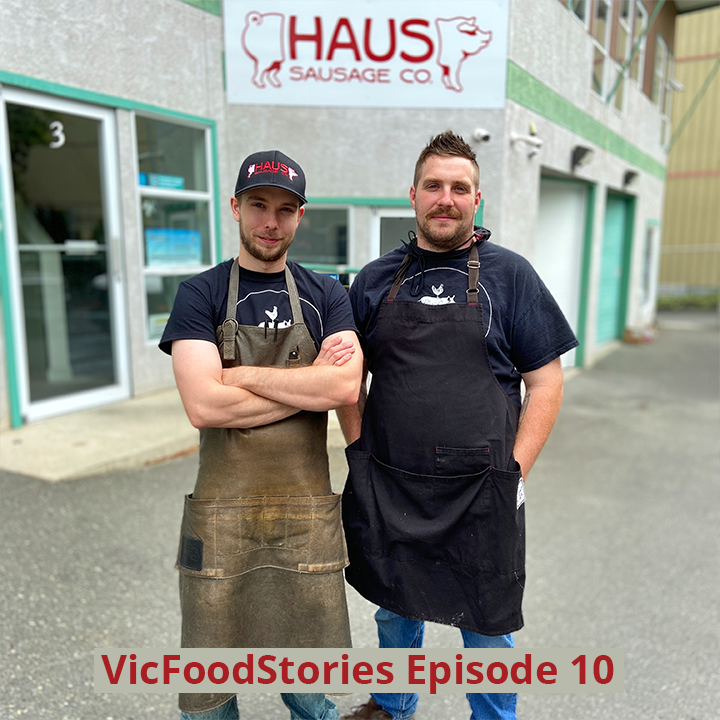 VicFoodStories