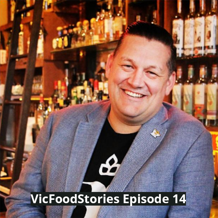 VicFoodStories