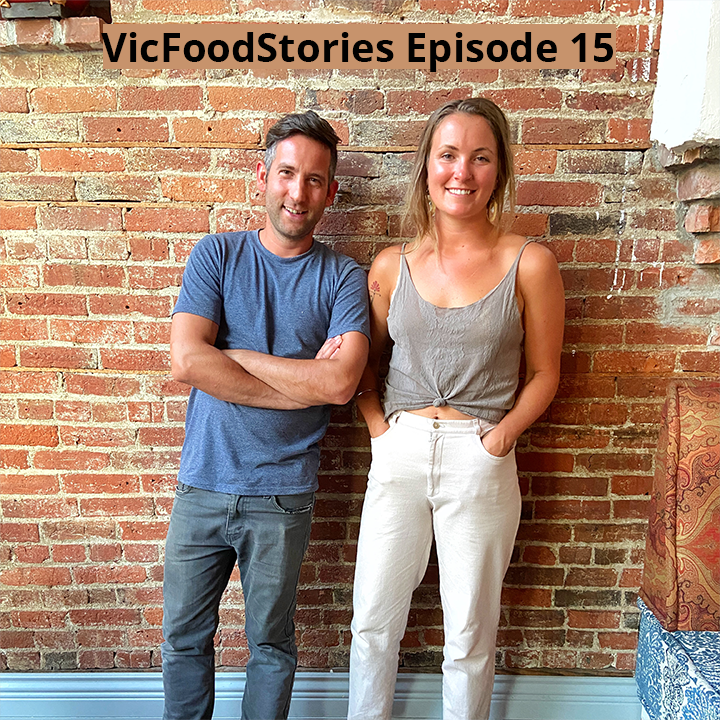 VicFoodStories