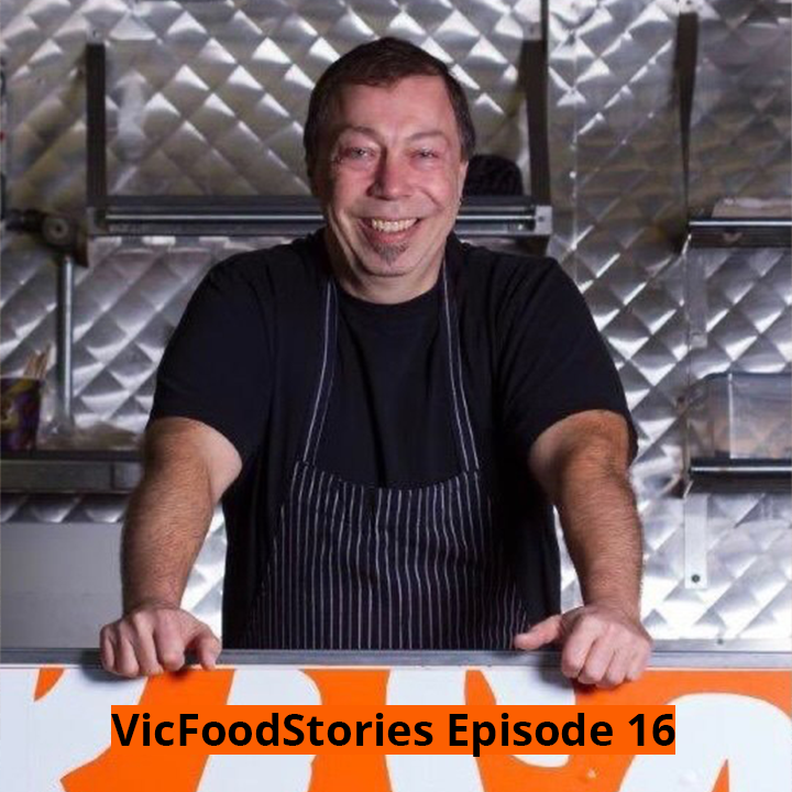 VicFoodStories