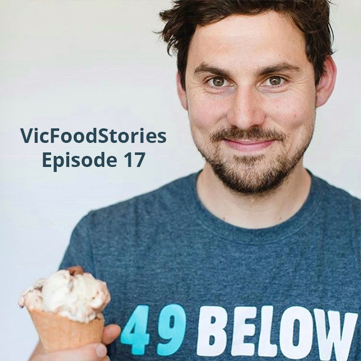VicFoodStories