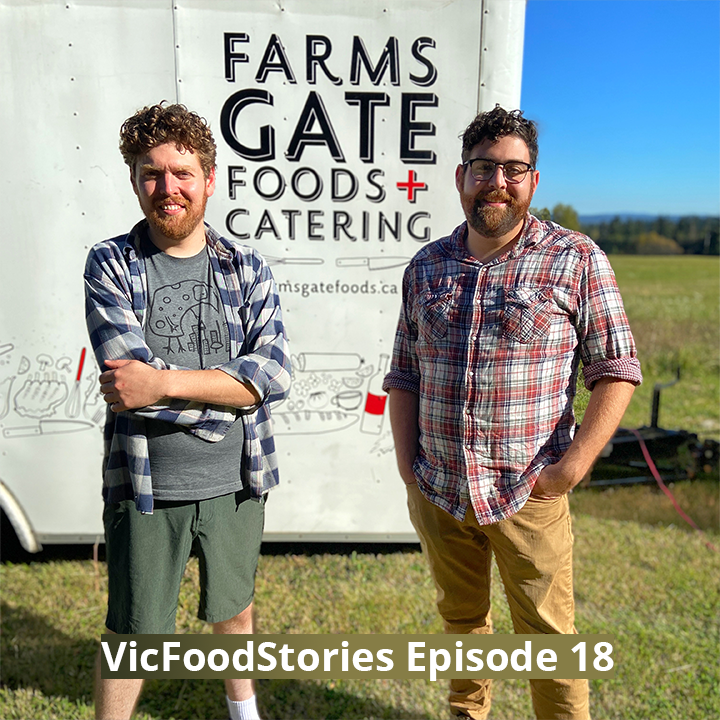 VicFoodStories