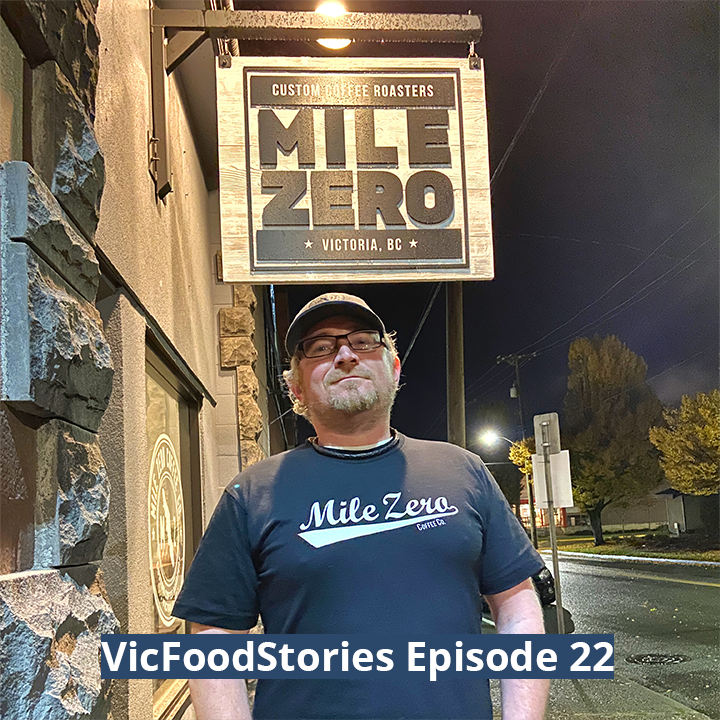 VicFoodStories