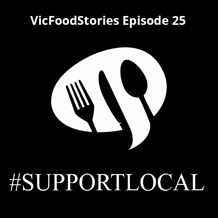 VicFoodStories