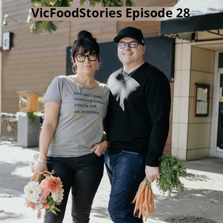 VicFoodStories