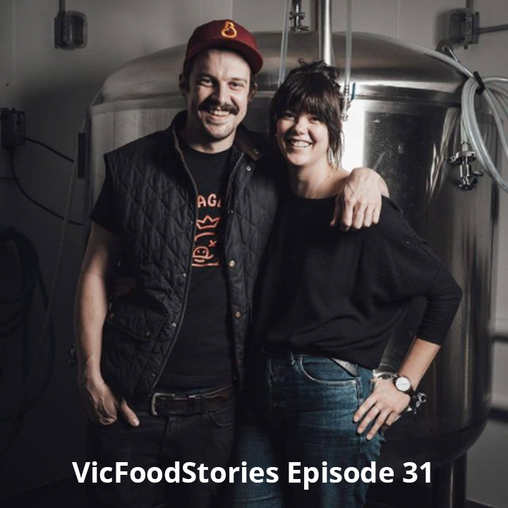VicFoodStories